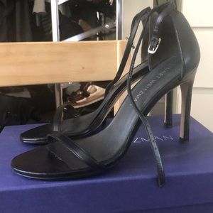 Stweart Weitzman Nudistsong 8M